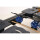 Lattenrost - starr - Tellerelemente f. Einzelbett - Bettenkiste Wellness Pur NV 90x200 cm