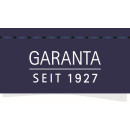 Garanta Kamelhaar - Duo-Leicht / Ganzjahres Bettdecke,