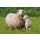 Merino Ganzjahres Bettdecke - Duo-Leicht Steppbett - Garanta Merino 155x220 cm