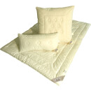 Baumwoll Duo-Winter Bettdecke - Garanta Baumwolle KBA...