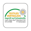 Tonnentaschenfederkern Matratze 19 cm - TTFK 5-Zonen - Malie Polar