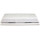 Tonnentaschenfederkern Matratze 19 cm - TTFK 5-Zonen - Malie Polar 180x200 cm-H3=fest
