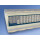Tonnentaschenfederkern Matratze 19 cm - TTFK 5-Zonen - Malie Polar 180x200 cm-H3=fest