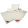 Kaschmir Sommer Bettdecke - Extra-Leicht Steppbett - Garanta Kaschmir 135x200 cm
