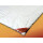Kaschmir Sommer Bettdecke - Extra-Leicht Steppbett - Garanta Kaschmir 135x200 cm