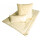 Kamelhaar Ganzjahres-Bettdecke - Duo-Leicht Steppbett - Garanta Kamelhaar KBA 155x220 cm