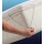Kaltschaumtopper 6 cm - Komfortauflage - Malie Greenfirst 90x200 cm
