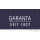 Wildseide Sommer Bettdecke - Leicht Steppbett - Garanta Wildseide 155x220 cm