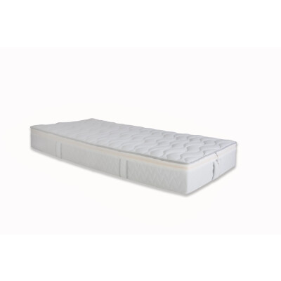 Luftkern-Matratze Luftbett Luftmatratze KS-Topper - Bettenkiste Fly 66 Classic 90x200 cm