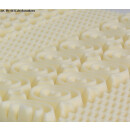 Luftkern-Matratze Luftbett Luftmatratze KS-Topper - Bettenkiste Fly 66 Classic 90x200 cm
