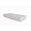 Luftkernmatratze Luftbett Luftmatratze Latex-Topper -...
