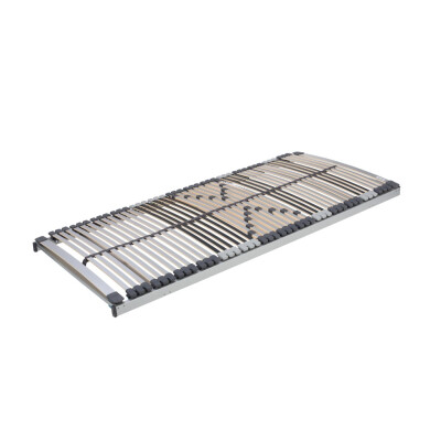 Lattenrost - Rahmen starr - 42 Leisten - Malie Classic Superflex 42 NV 100x200 cm