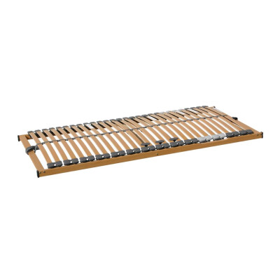Lattenrost - Rahmen starr - Härtegradeinstellung - Bettenkiste Top Classic NV 100x200 cm