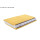 Tonnentaschenfederkern Matratze bis 200 kg 23 cm - Bettenkiste XXL TFK 200 90x200 cm-H4=extra fest
