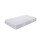 Tonnentaschenfederkern Matratze bis 200 kg 23 cm - Bettenkiste XXL TFK 200 160x200 cm-H4=extra fest
