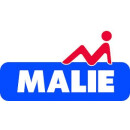 Boxspring Matratze 25 cm - 7-Zonen - Malie BX+ 80x200 cm-H2=mittel