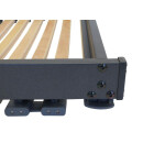 Lattenrost bis 350 kg - Rahmen starr - mit Lieferservice bis 4. Etage - Bettenkiste XXXL 100x200 cm