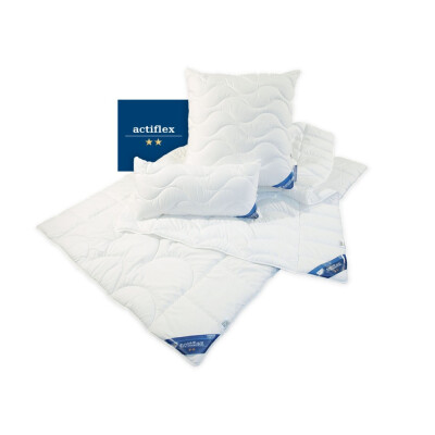 Garanta actiflex Leicht Steppbett