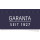 Faserdecke Ganzjahres Bettdecke - Duo-Leicht Steppbett - Ganzjahres-Bettdecke - Garanta primoflex 155x220 cm