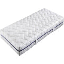 Kaltschaummatratze 20 cm - 7-Zonen - Hn8 Jubel KS 100x200...