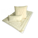 Garanta BIO Schurwolle GOTS Duo-Warm Steppbett / Winter...