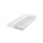 Tonnentaschenfederkern Matratze 19 cm - TTFK 7-Zonen - f.a.n. Komfort Med T 100x200 cm-H3=fest