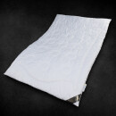 Kamelhaar-Flaum Winter Bettdecke - Duo-Warm Steppbett - Luxusbettdecken 135x200 cm