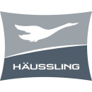 Daunen-Bettdecke - Medium Kassettenbett - Ganzjahres-Bettdecke - Häussling Königstraum 90er 135x200 cm,