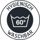 Tonnentaschenfederkern Matratze 24 cm - TTFK 7 Zonen - Frankenstolz Thermo T