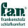 f.a.n. Punktoflex Premium - 7-Zonen Lattenrost, starr