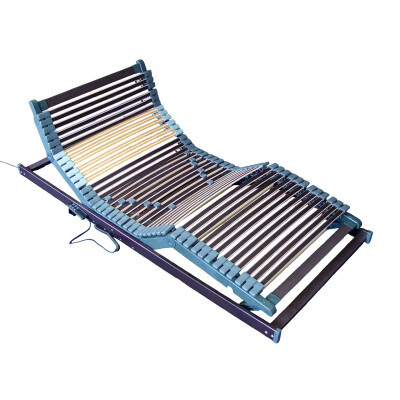 Lattenrost - Flach-Motor - f.a.n. Elastic Flex Plus