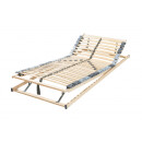 f.a.n. Dreamflex Premium XXL - 7-Zonen-Lattenrost, K/F...