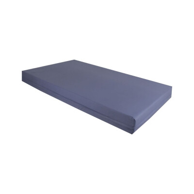 Kaltschaummatratze bis 350 kg -18 cm Inkontinezbez. Bettenkiste Adilast XXXL KS 90x200 cm