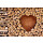 Tencel Ganzjahres Bettdecke - Steppbett - f.a.n. African Cotton 19-natur,155x220 cm
