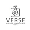 Daunen-Bettdecke - Extra-Leicht Kassettenbett - Sommer-Bettdecke - Verse Saphir