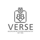 Verse - Rubin - leichte Ganzjahres Daunendecke