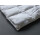 Daunen-Bettdecke - Kassettenbett - Ganzjahres-Bettdecke - Verse Saphir weiß,155x220 cm