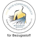 Tonnentaschenfederkern Matratze bis 160 kg 19 cm TTFK f.a.n. Medisan XXL 1.000 T 160x200 cm-H3=fest