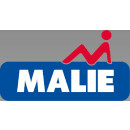 Gelschaum Matratze 24 cm - 7-Zonen - Malie Elysee 90x200 cm-H2=mittel