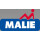 Gelschaum Matratze 24 cm - 7-Zonen - Malie Elysee 90x200 cm-H2=mittel