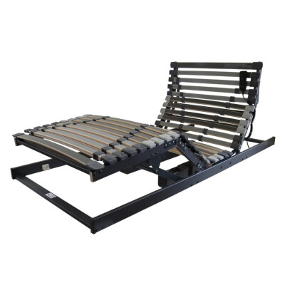 Lattenrost bis 250 kg - Motor - Bettenkiste XXXL Exclusiv  MOT