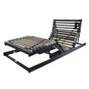 Lattenrost bis 250 kg - Motor - Bettenkiste XXXL Exclusiv...