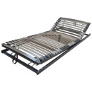 Lattenrost bis 200 kg - Rahmen KF verstellbar -...