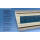 Bonnell Federkernmatratze bis 130 kg - 22 cm - 5-Zonen - Malie Universum XXL 90x200 cm-H4=sehr fest