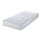 Tonnentaschenfederkern Matratze 22 cm - TTFK 5-Zonen - Malie Big Star 90x200 cm-H4=sehr fest