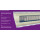 Tonnentaschenfederkern Matratze 22 cm - TTFK 5-Zonen - Malie Big Star 90x200 cm-H4=sehr fest