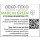 Mako-Brokat-Damast Bettwäsche - Curt Bauer Louis XIV 155x220 + 80x80 cm-1029 altsilber
